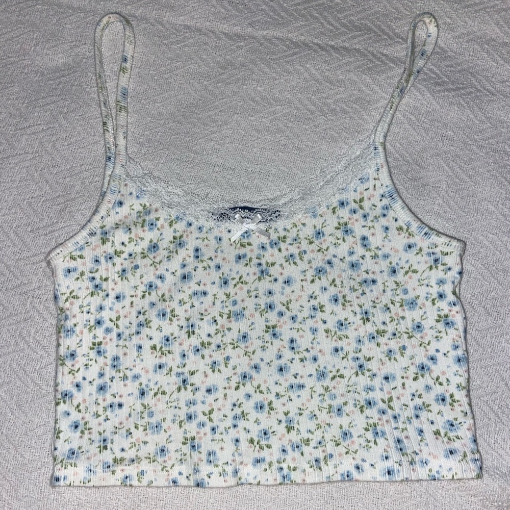 Brandy Melville tank top